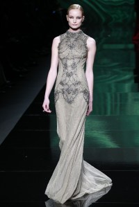 Monique Lhuillier Autumn|Winter 2013