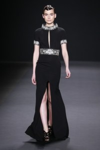 Naeem Khan Autumn|Winter 2013