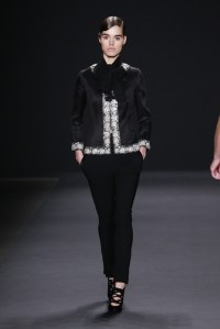 Naeem Khan Autumn|Winter 2013