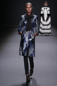 Naeem Khan Autumn|Winter 2013