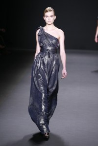 Naeem Khan Autumn|Winter 2013