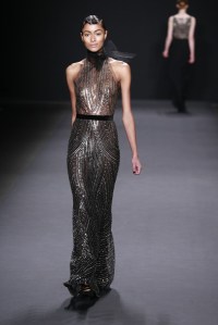 Naeem Khan Autumn|Winter 2013