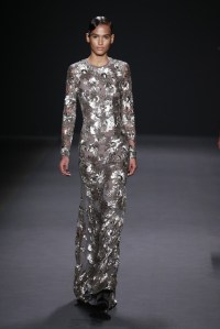 Naeem Khan Autumn|Winter 2013