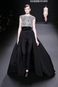 Naeem Khan Autumn|Winter 2013