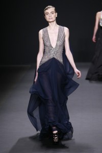Naeem Khan Autumn|Winter 2013