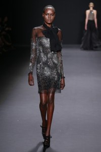 Naeem Khan Autumn|Winter 2013