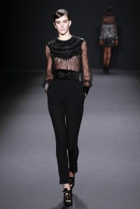 Naeem Khan Autumn|Winter 2013