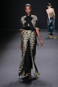 Naeem Khan Autumn|Winter 2013