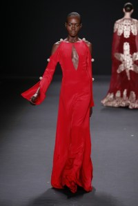 Naeem Khan Autumn|Winter 2013