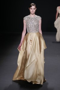 Naeem Khan Autumn|Winter 2013
