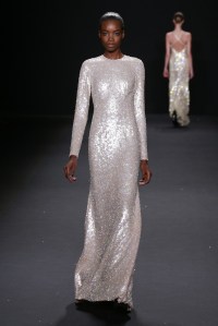Naeem Khan Autumn|Winter 2013