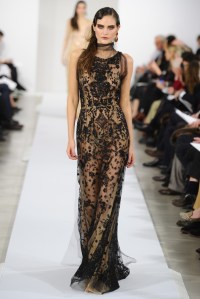Oscar de la Renta Autumn|Winter 2013