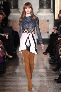 Emilio Pucci Autumn|Winter 2013