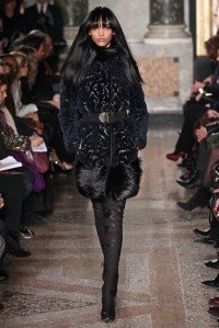 Emilio Pucci Autumn|Winter 2013