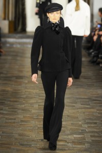 Ralph Lauren Autumn|Winter 2013