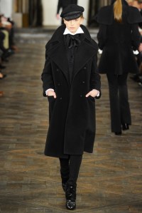 Ralph Lauren Autumn|Winter 2013