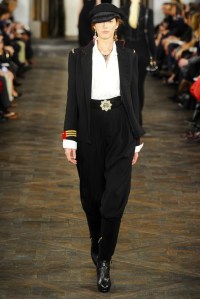 Ralph Lauren Autumn|Winter 2013