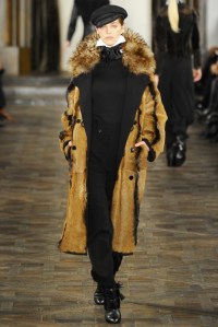 Ralph Lauren Autumn|Winter 2013