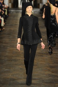 Ralph Lauren Autumn|Winter 2013