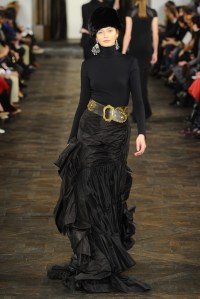 Ralph Lauren Autumn|Winter 2013