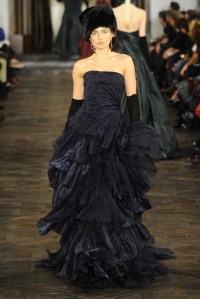 Ralph Lauren Autumn|Winter 2013