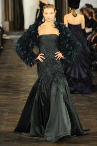 Ralph Lauren Autumn|Winter 2013