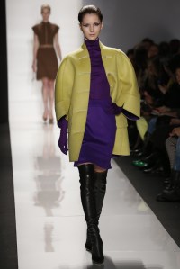 Chado Ralph Rucci Autumn|Winter 2013