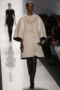 Chado Ralph Rucci Autumn|Winter 2013