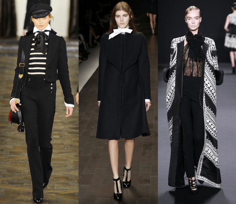 Runway Spotlight: Ralph Lauren, Jill Stuart, Naeem Khan