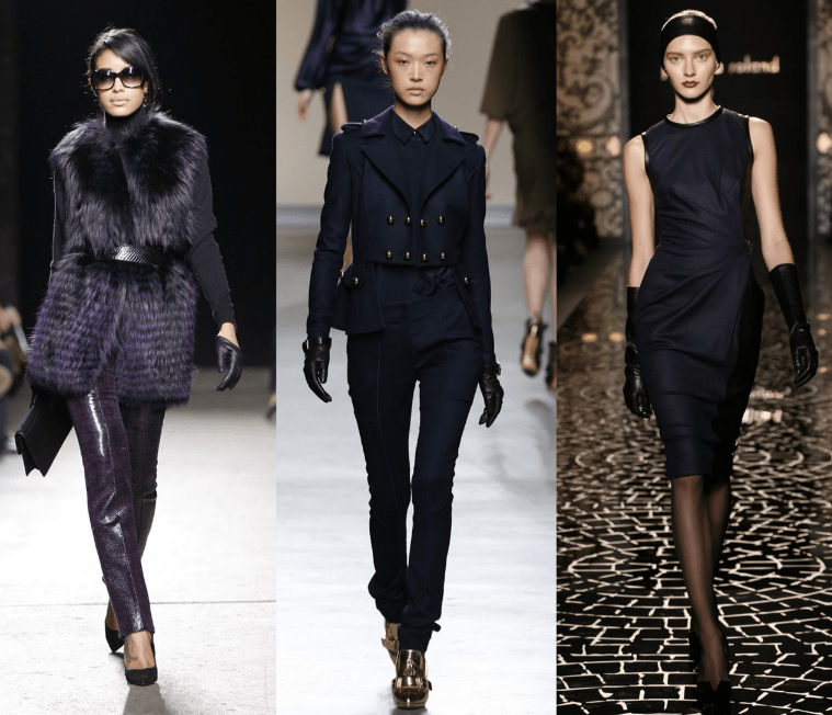 Runway Spotlight: Rolando Santana, Prabal Gurung, Pamella Roland