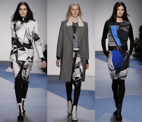 Helmut Lang A|W 2013