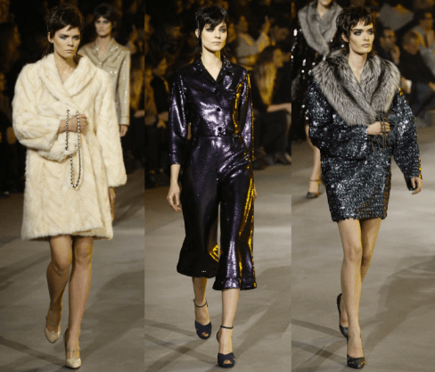 Marc Jacobs A|W 2013