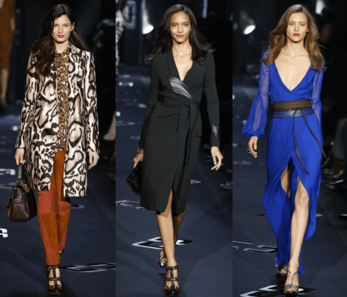 DVF A|W 2013