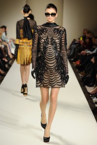 Temperley London A|W 2013