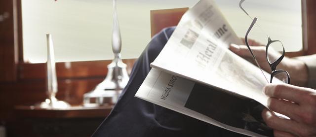 The Venice Simplon-Orient-Express