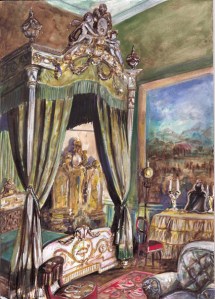 Pablo Piatti | Baroque Impressions