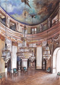 Pablo Piatti | Baroque Impressions