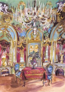 Pablo Piatti | Baroque Impressions