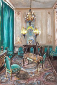 Pablo Piatti | Baroque Impressions