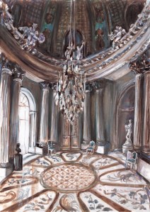 Pablo Piatti | Baroque Impressions