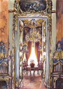 Pablo Piatti | Baroque Impressions