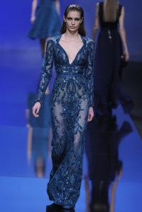 Elie Saab Autumn|Winter 2013