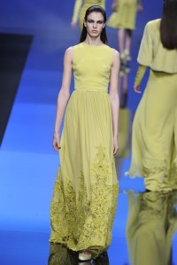 Elie Saab Autumn|Winter 2013