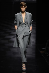 Ermanno Scervino A|W 2013