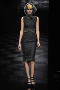 Ermanno Scervino A|W 2013