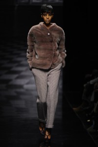 Ermanno Scervino A|W 2013