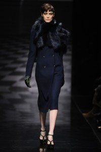 Ermanno Scervino A|W 2013
