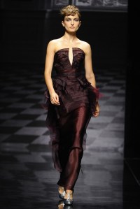 Ermanno Scervino A|W 2013