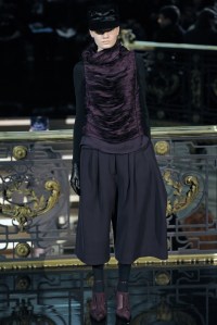 John Galliano A|W 2013