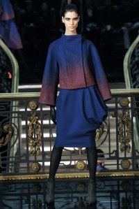 John Galliano A|W 2013